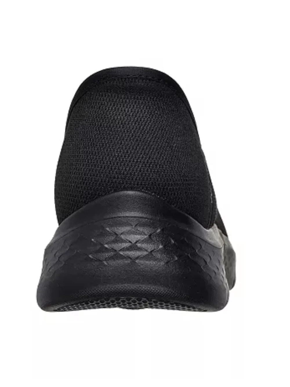 Skechers Men's Slip-In GO WALK Louis Memory Foam Slip-On Sneakers Extra Wide 9W